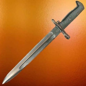 M1 BAYONET-  NEW MANUFACTURE STYLE